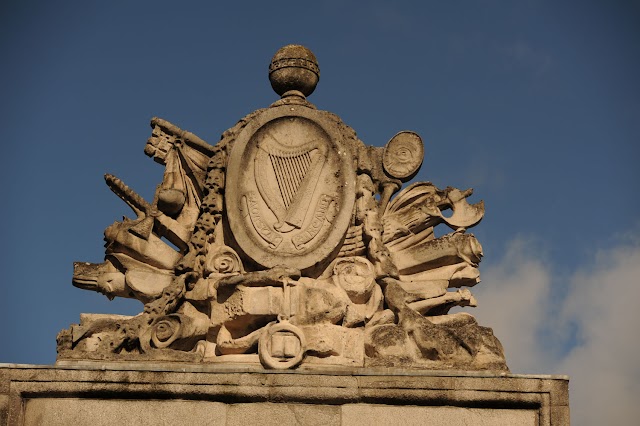 Four Courts