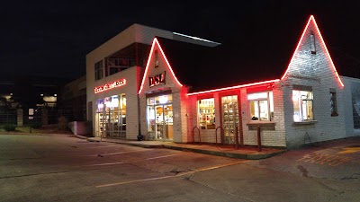 Dickson Street Liquor