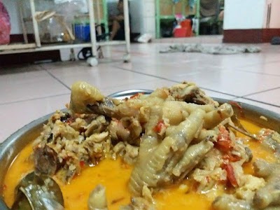 Photos of REDEK CAFE
