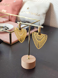 Photo n°13 de Le Super Cool Market à Nozay (Boutique de cadeaux)