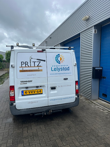 Lelystad - Visual