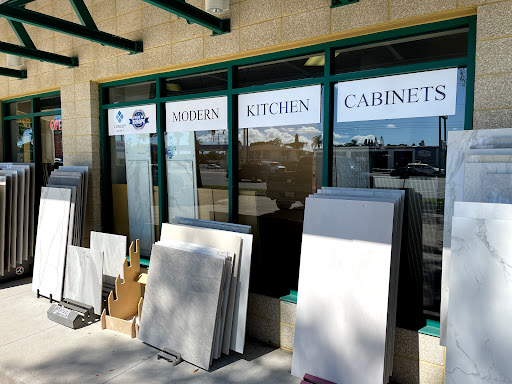 Concept Cabinets - Visual