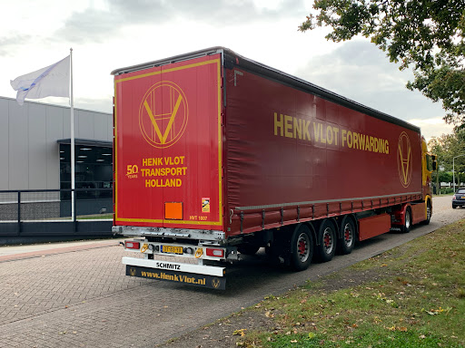 Vendrig Transport B.V. - Thumbnail