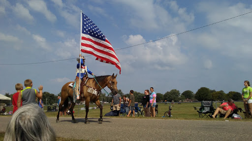 Palestine Park Gallery - United States