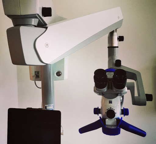 Zahnarzt - Costin Marinescu, Dr-Medic Stom, DDS - Advanced Aesthetic and Preventive Dentistry - Thumbnail