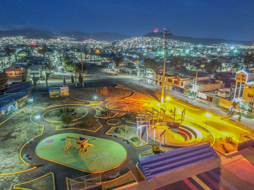 Plutarco Elias Calles Park - Thumbnail