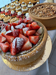 Photo n°10 de Mon Detour Chez Anas à Orsay (Boulangerie)