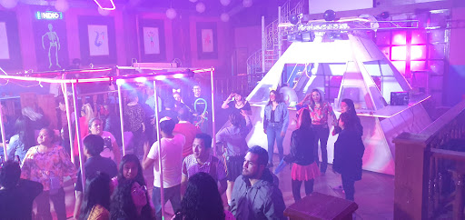 Infinity Night Club - Thumbnail