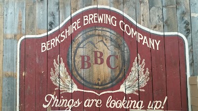 Photos of Berkshire Brewing Company