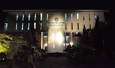 Dr. Raziuddin Siddiqi Memorial Library islamabad