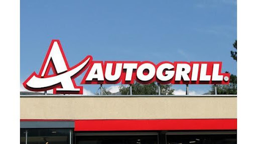 Autogrill Ghedi Ovest - Thumbnail
