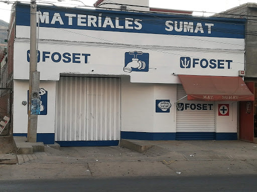 Materiales Sumat - Visual