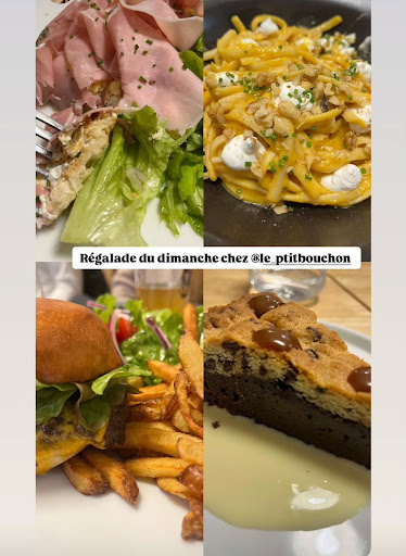 Photo 4 - Le P'tit Bouchon Restaurant
