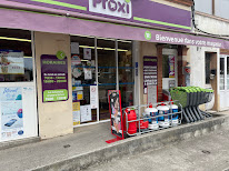 Proxi-Super à Rieux-Volvestre