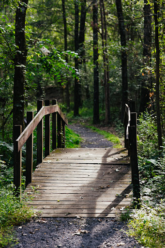 Clinton Community Nature Center - Thumbnail