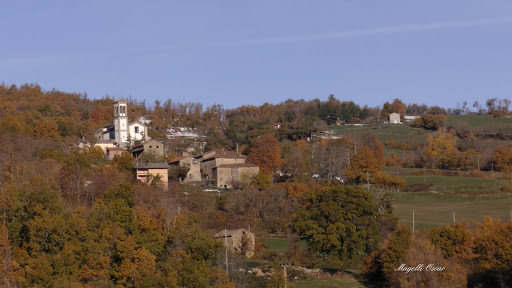 Pieve Di Casio - Visual