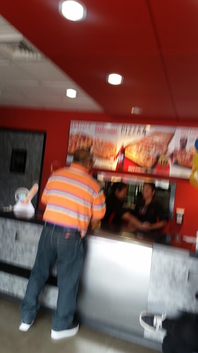 Photos of Pizza Hut Food Court San Juan