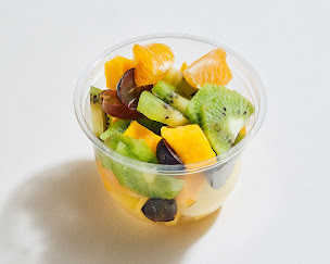 Photo n°6 de ILIA - Mathurins à Paris (Restaurant méditerranéen)