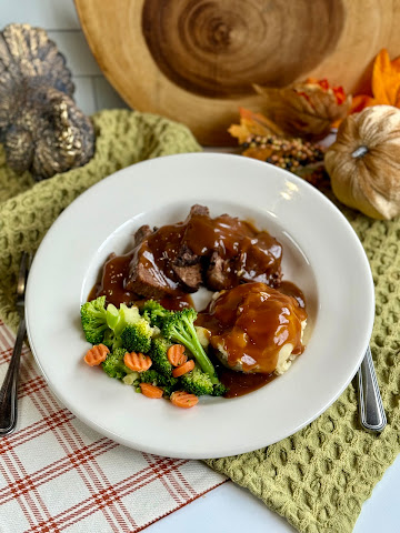 Archibald's Restaurant at Gardner Village by null