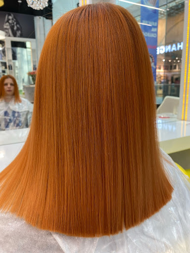 Hair Styling Team Galeria Młociny