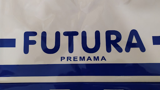 FUTURA ROPA PREMAMA Y PUERICULTURA - Thumbnail