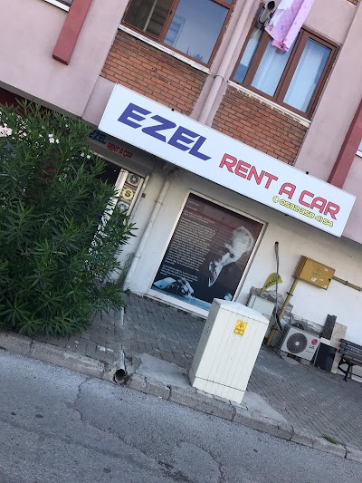 EZEL RENT A CAR