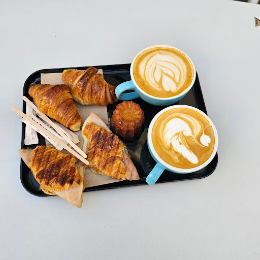 MATISSE Salamerocafe - Thumbnail
