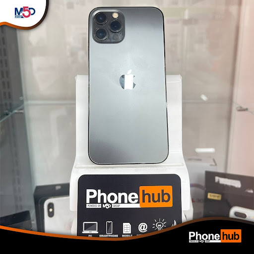 Phone Hub - Riparazione Cellulari Reggio Calabria | Consulenza Tariffaria - Thumbnail