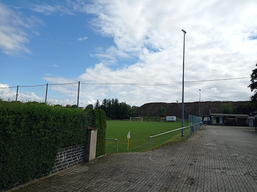 Sportverein SSV 1882 Klostermansfeld e.V. Sportplatz Gallery - Germany