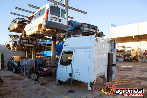 Agrometal Andaluces