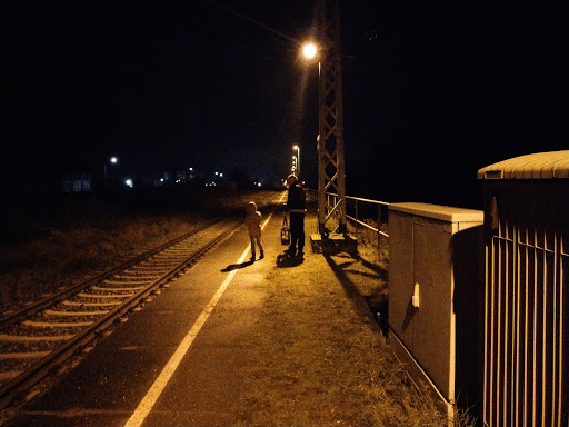 Roßla - Visual