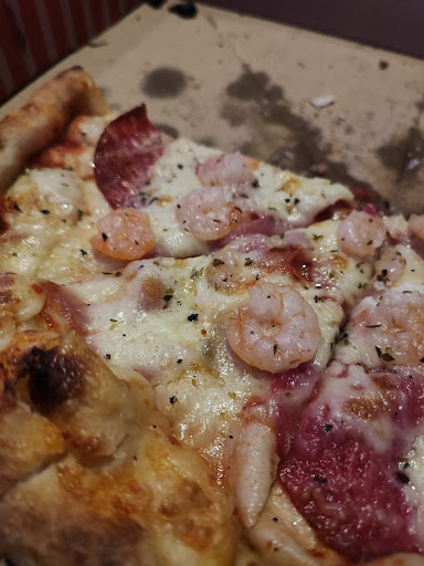 Pizzeria Uno Herten - Thumbnail