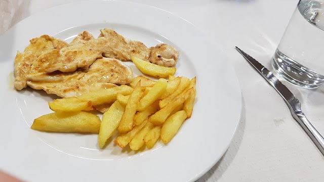 Restaurante Pedro Juan