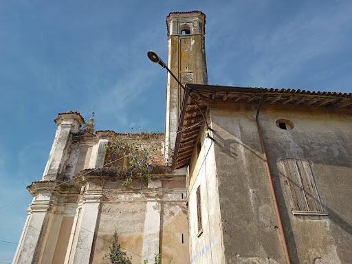 Chiesa Parrocchiale della Formicola - Thumbnail