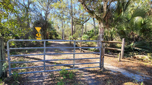 Cypress Creek Natural Area - Thumbnail