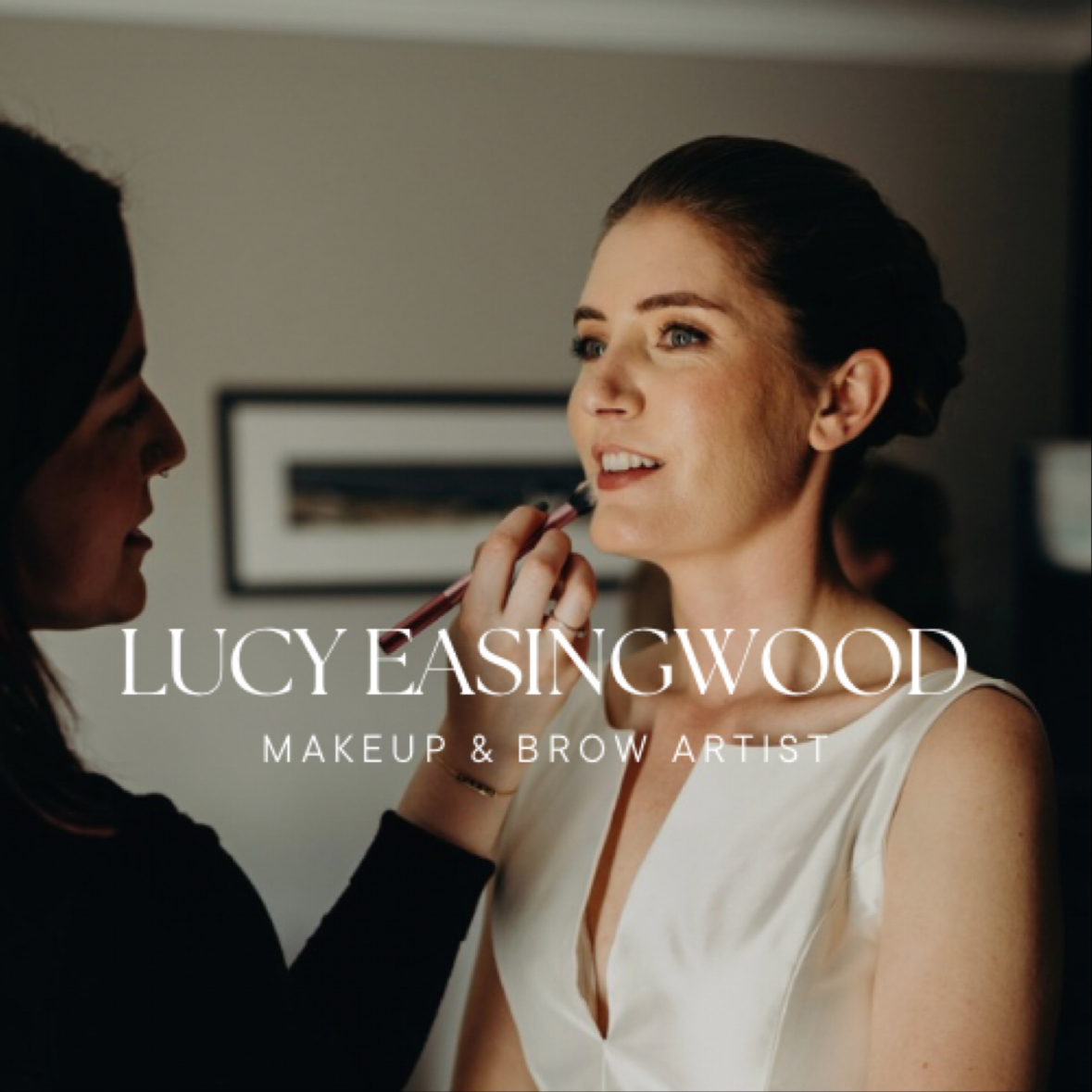 Lucyeasingwood.makeup - Makeup Artists - photo 1
