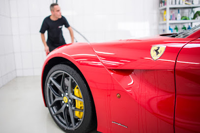 Citrongarage