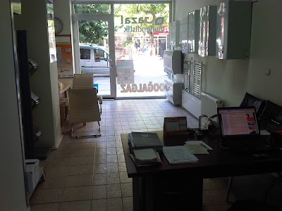 Photos of Gazal M&uuml;hendislik Ltd.Şt.