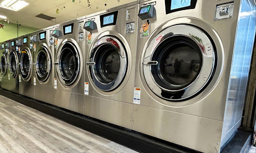 The Mat Laundromat FREE DRY CENTER and Commercial Laundry - Thumbnail