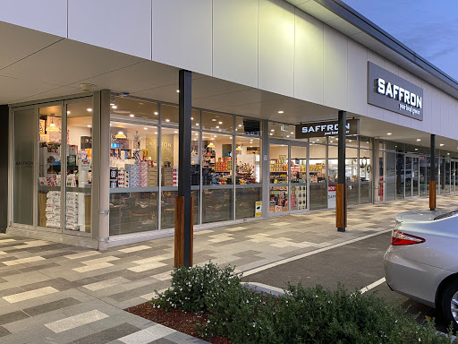 Saffron Grocers