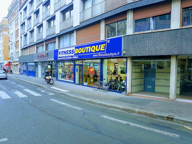 Charonne