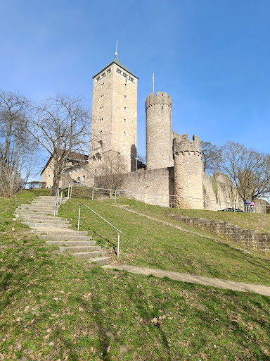Starkenburg - Visual
