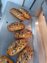 Photo n°34 de Boulangerie Pâtisserie Campaliette Snack Pizza à Marseille (Sandwicherie)