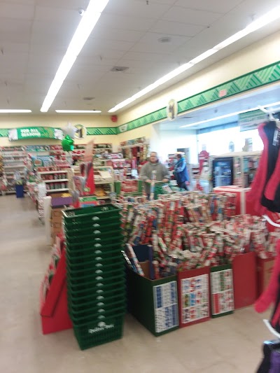 Dollar Tree