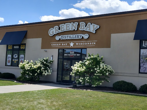 Green Bay Distillery Gallery - United States