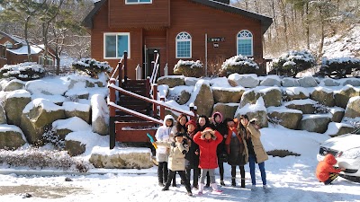 Photos of 석모도자연휴양림 숲속의집
