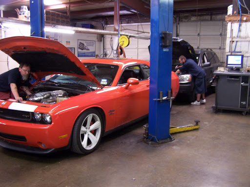 Vick's Expertune Automotive Gallery - United States