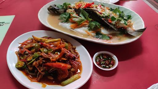 HOM AROY THAI FOOD (CHINATOWN)
