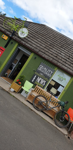 Dunshalt Community Shop - Thumbnail