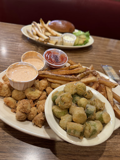 Clanton's Cafe - Thumbnail
